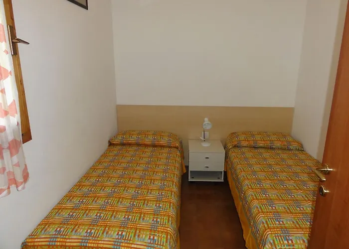 Villa Comfy Terraced House Bibione