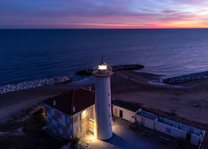 Villa Comfy Terraced House