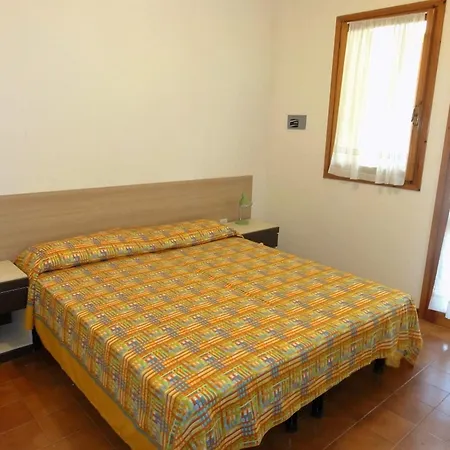 Comfy Terraced House Villa Bibione