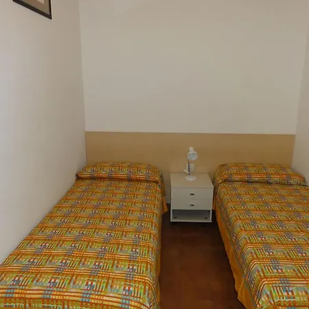 Villa Comfy Terraced House Bibione