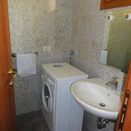 Comfy Terraced House Bibione