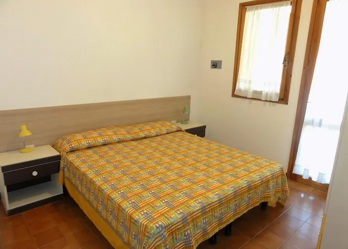 Comfy Terraced House Villa Bibione